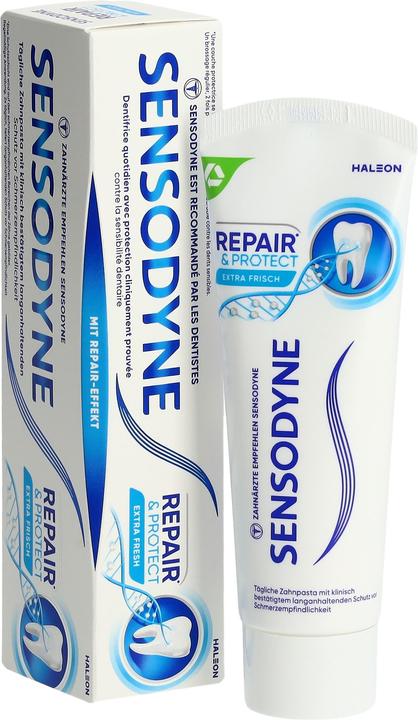Image du produit Sensodyne Repair & Protect (75 ml)