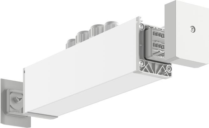 Actual product image RZB Universal feed