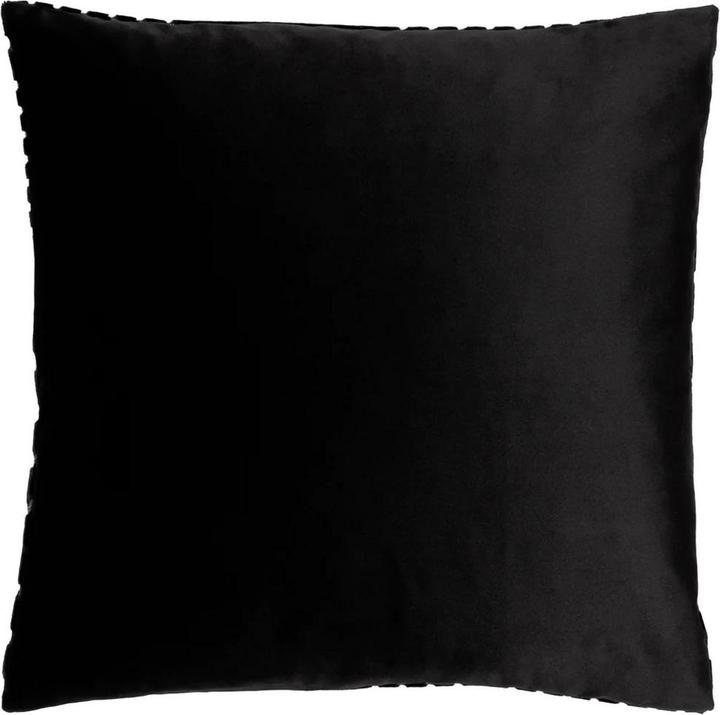 Actual product image Paoletti Evoke cushion cover pattern (45 x 45 cm)