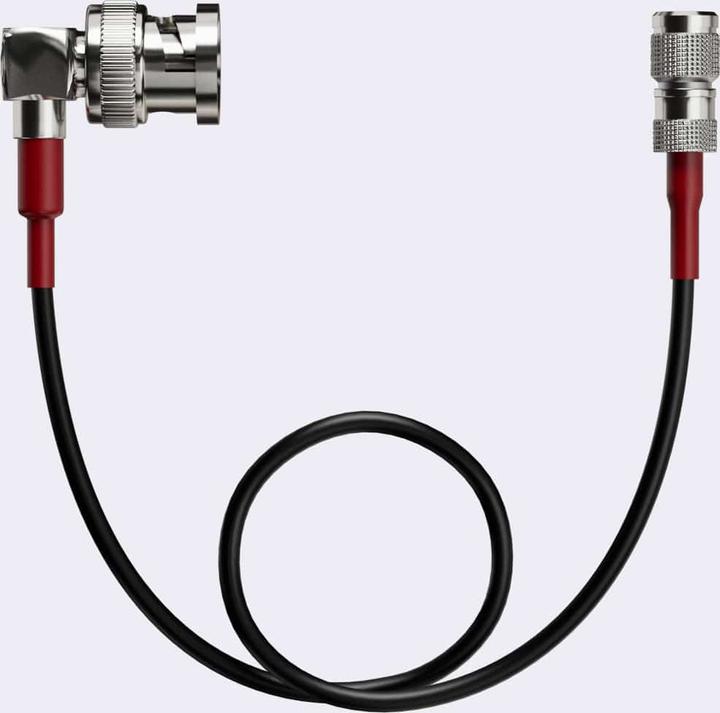 Produktbild Atomos UltraSync ONE to BNC blue Kabel (Diverses Video Zubehör)