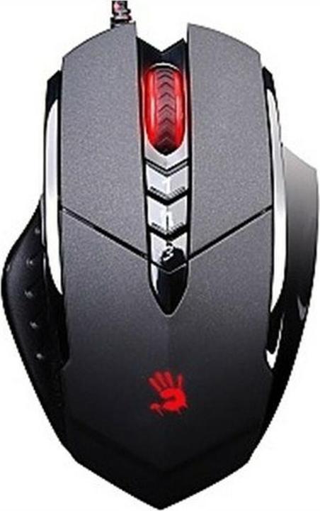 Produktbild A4Tech Bloody V7m Maus (Kabelgebunden)