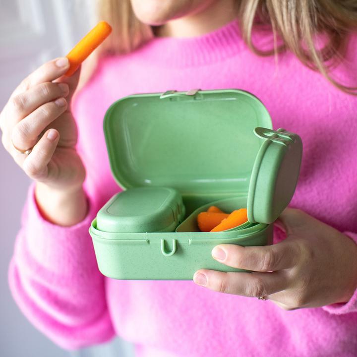 Immagine prodotto Koziol Lunchbox Pascal S verde