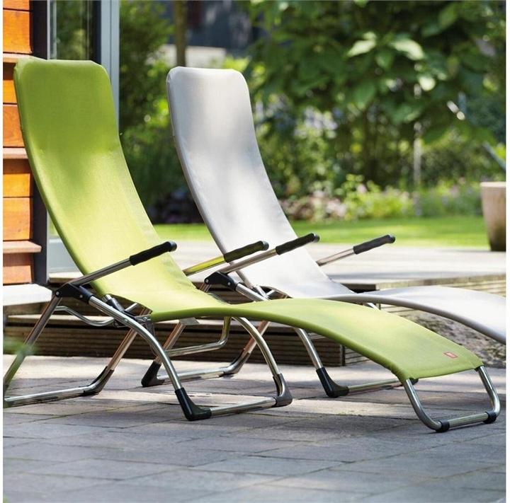 Actual product image Fiam Samba (174 cm)