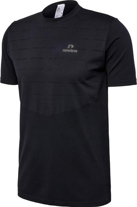 Produktbild Newline nwlRIVERSIDE SEAMLESS T-SHIRT S/S MEN (XL)