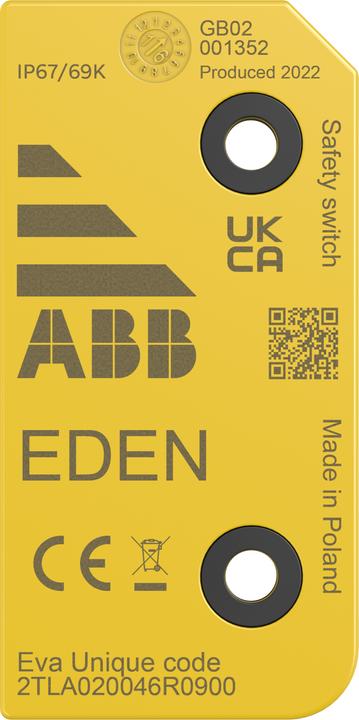 Produktbild ABB Aktor
