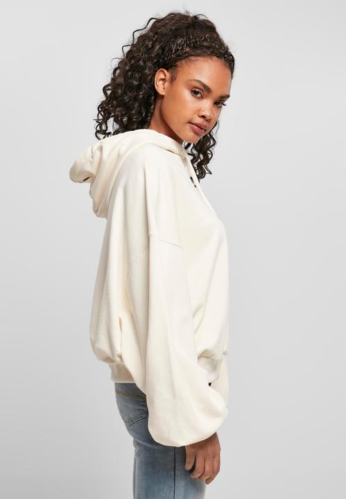 Immagine prodotto Urban Classics Ladies Organic Oversized Terry Hoody (L, XL)