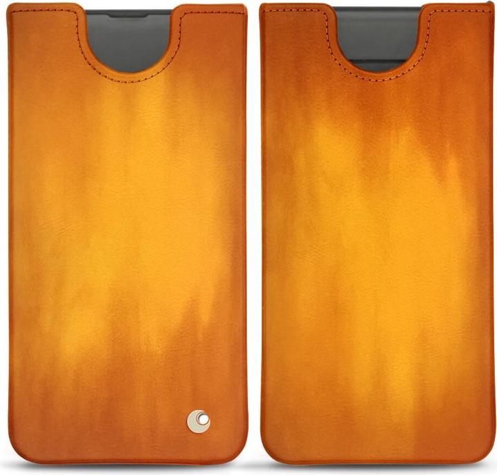 Immagine prodotto Noreve Cover in pelle (Samsung Galaxy S10+)