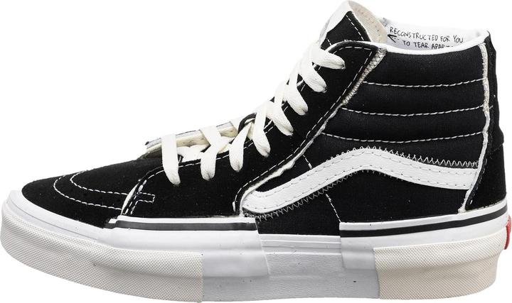 Image du produit Vans Chaussures Sk8-Hi Reconstruct - 86685 (39)