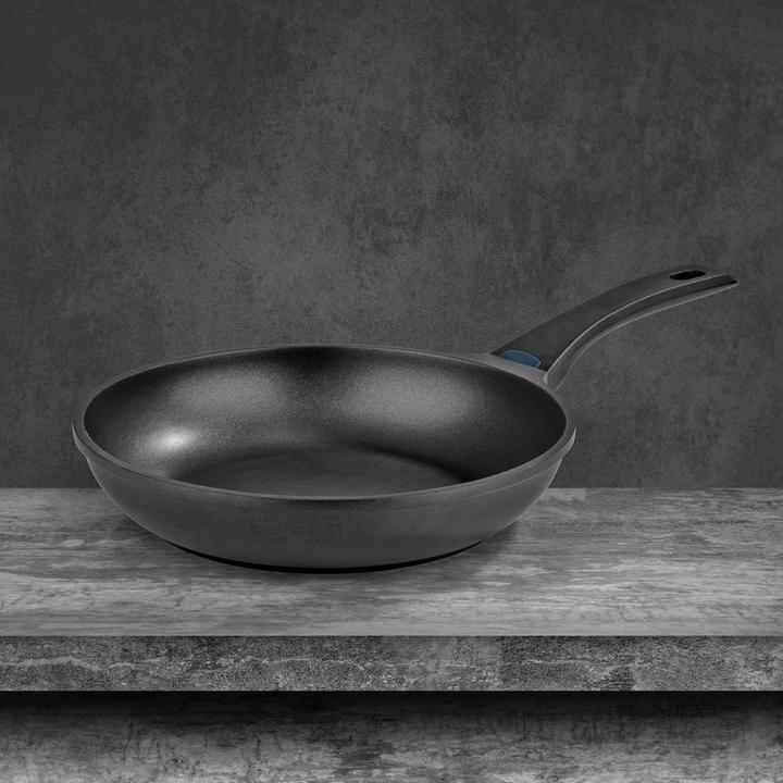 Produktbild N8werk Bratpfanne 28 cm (28 cm, Bratpfanne, Aluminiumguss)