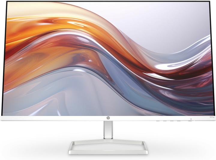 Actual product image HP Series 5 527 (1920 x 1080 pixels, 27")