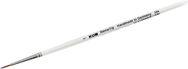 Produktbild Kum Pinsel Memory Point (1 mm)