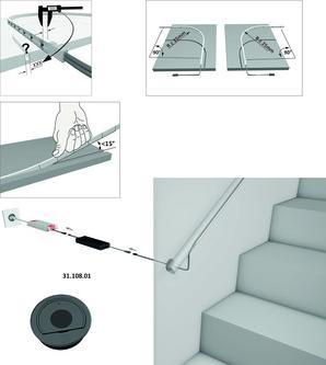 Actual product image Halemeier LED tapes Versa Super Plus / 12 V (Neutral White, 120 cm, Indoor)