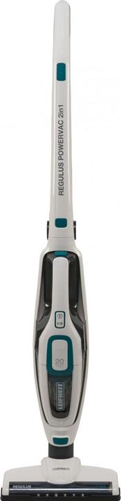 Produktbild Leifheit Akku-Staubsauger Regulus PowerVac 2in1