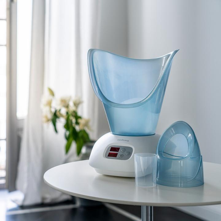 Actual product image Medisana DS400