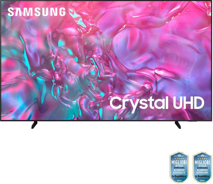Produktbild Samsung UE98DU9070UXZT 98-Zoll 4k Led Tv (98", DU9070, LED, 4K, 2024)
