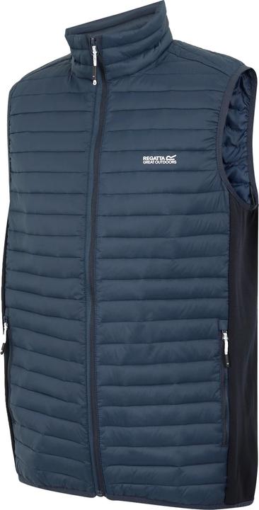 Produktbild Regatta Andreson Hybrid Steppjacke (L)