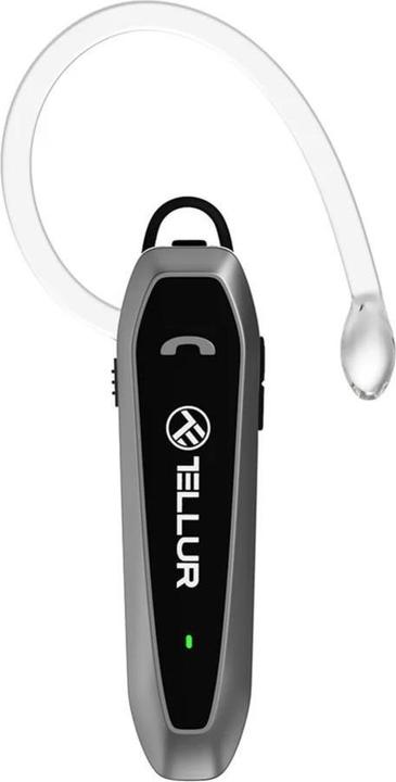 Produktbild Tellur Bluetooth Headset Vox 100 Black (ANC, 22 h, Kabellos)