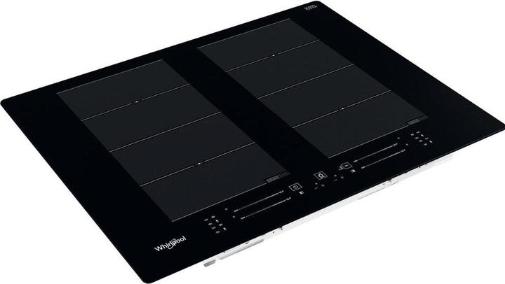 Produktbild Whirlpool WFS8865NE