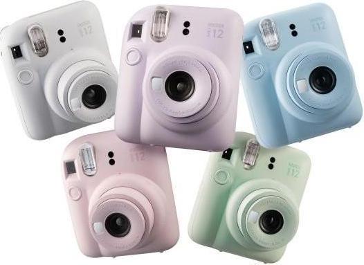 Produktbild Fujifilm Instax Mini 12