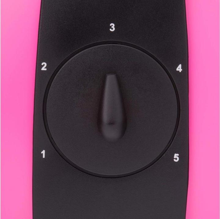 Produktbild Cloer Waffeleisen 1627-11 pink