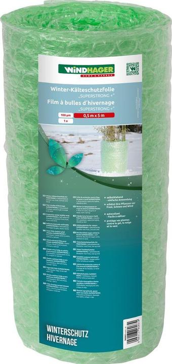 Produktbild Windhager Thermo-Isolierfolie