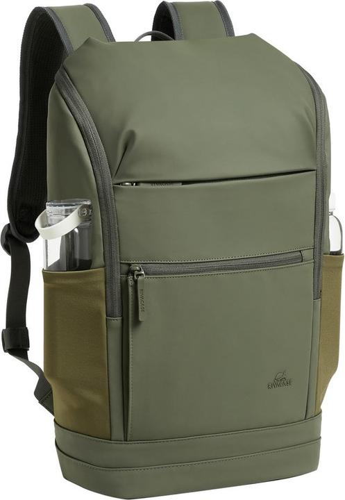 Produktbild Rivacase Eden 78562 olive green (20 l)