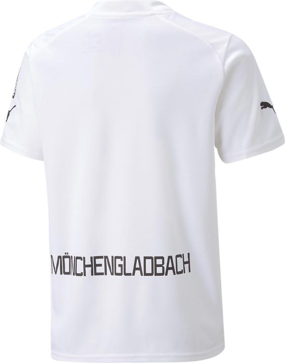 Actual product image Puma BMG Home Jersey Replica Jr (128)