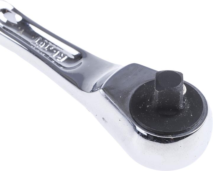 Produktbild Facom Umschaltknarre 1/4 (6.3 mm) 12 (1/4")