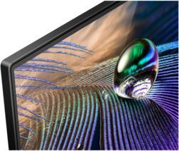 Produktbild Sony OLED XR-83A90J (83", A90J, OLED, 4K, 2021)