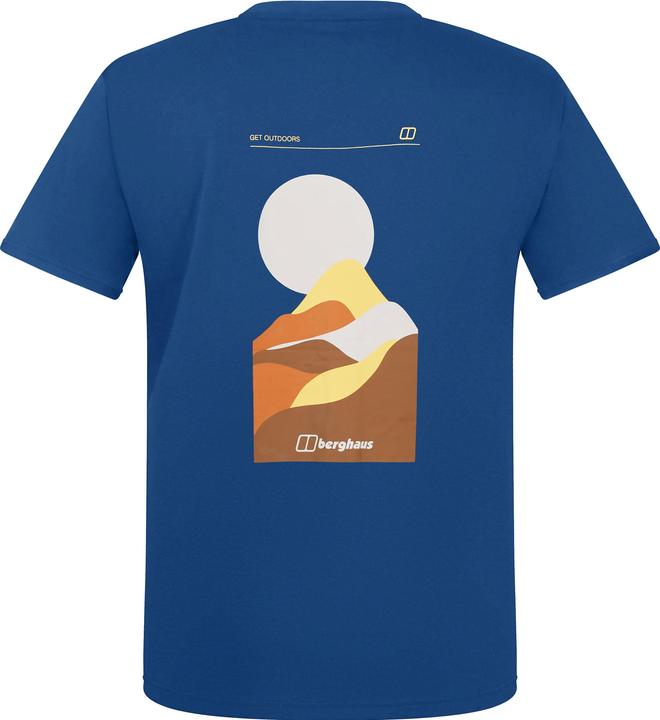 Actual product image Berghaus Rolling Peaks (XL)