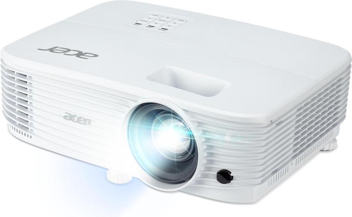 Produktbild Acer PD1355W (HD, 2300 lm, 1.55 - 1.7:1)