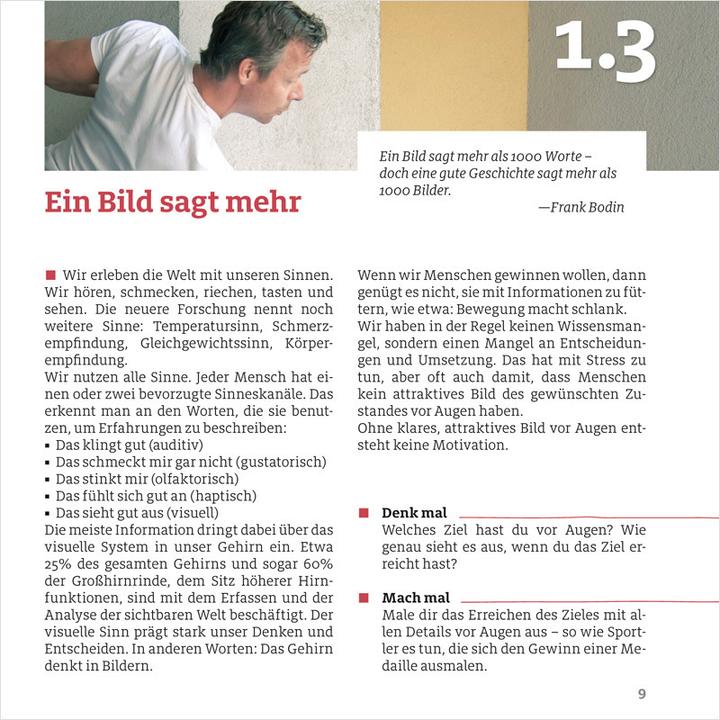 Produktbild Hack:Begeistern (Deutsch, Kerstin Hack, 2020)