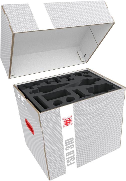 Immagine prodotto Feldherr FH58481 - Scatola per Star Wars Armada - Onda 1 - 6