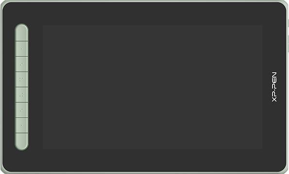 Produktbild XP-Pen Artist 12 2nd (11.60", 5080 lpi)