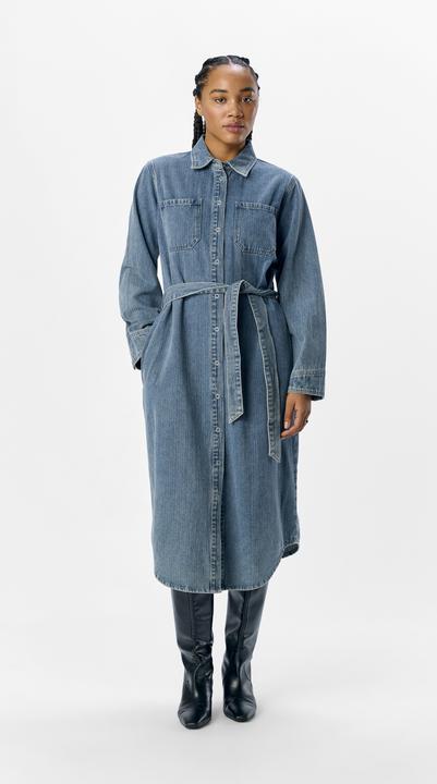 Immagine prodotto Object Jeans Blusenkleid (M)