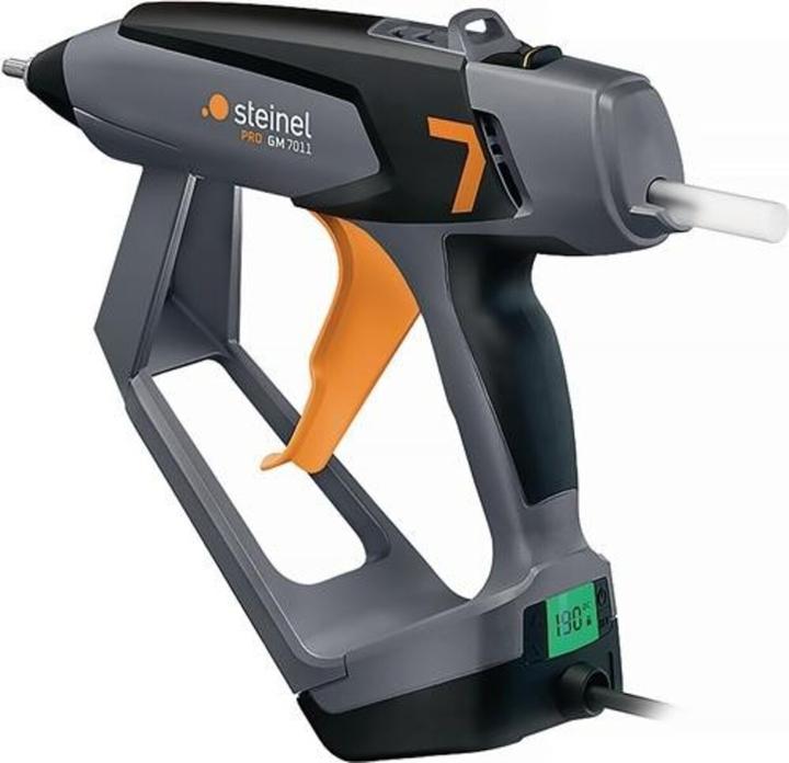Image du produit Steinel Pistolet à colle Gluematic 7011 Koff
