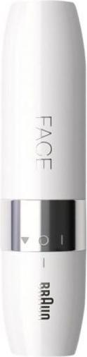 Actual product image Braun Face Mini Hair Remover FS1000