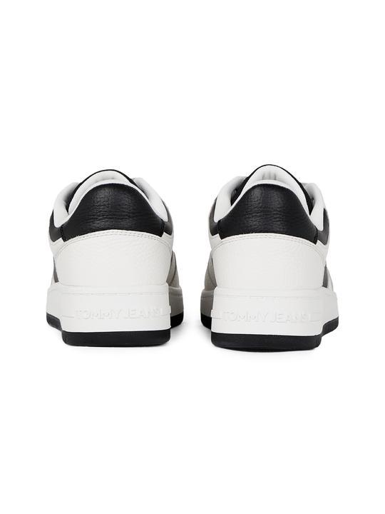 Immagine prodotto Tommy Hilfiger Tjm Retro Basket Cupsole Tumble (40)
