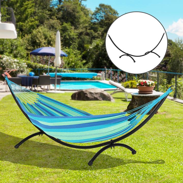 Produktbild Outsunny Hängemattengestell (120 kg)