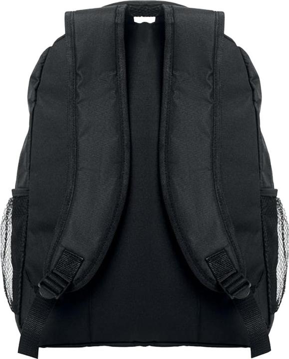 Actual product image MidOcean Puter / Topper Plain RPET Laptop Backpack