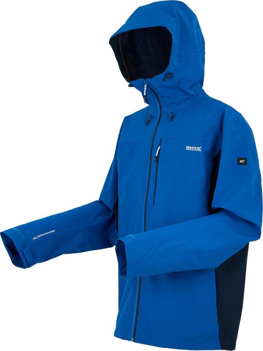 Immagine prodotto Regatta Birchdale II Giacca Impermeabile Uomo (3XL)