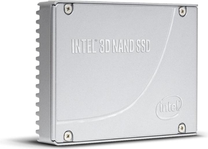 Actual product image Intel SSD () P4510 8 TB U.2 NVMe PCIe 3.1 SSDPE2KX080T801 (up to 1 DWPD) (8000 GB, 2.5")