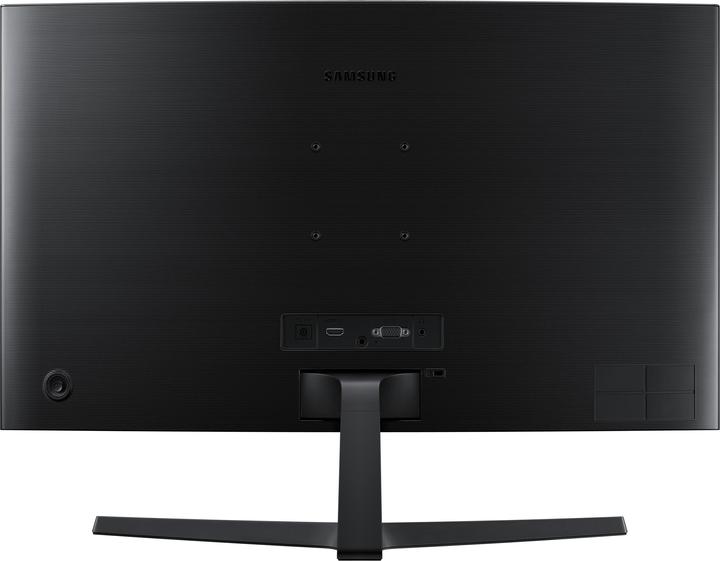 Image du produit Samsung S24C366EAU (1920 x 1080 pixels, 24")
