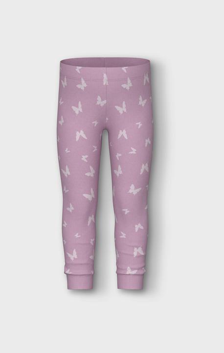 Actual product image Name it Long Sleeve Nightwear Set (122)