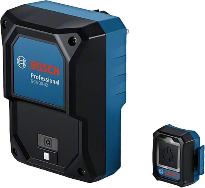 Actual product image Bosch Professional Combo Kit GCA 30-42 + GCT 30-42
