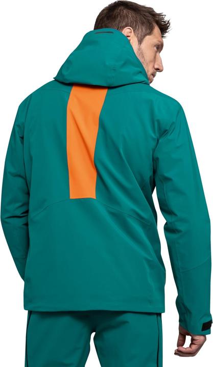 Image du produit Schöffel Veste de ski FN Pontresina (52)