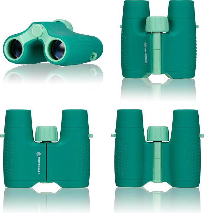 Immagine prodotto Bresser Binocolo junior per bambini 6x21 (6 x, 21 mm)