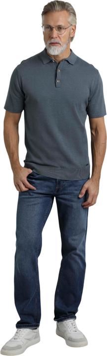 Produktbild Weird Fish Quentin Poloshirt kurzärmlig (XL)