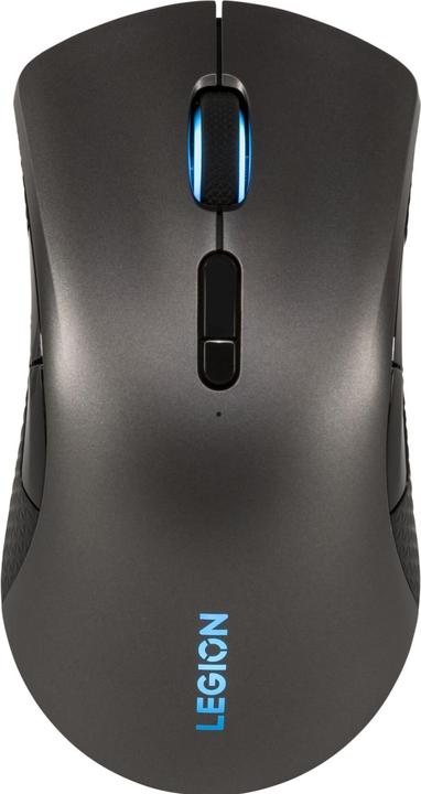Image du produit Lenovo Souris de jeu Legion M600 (Sans fil, Filaire)