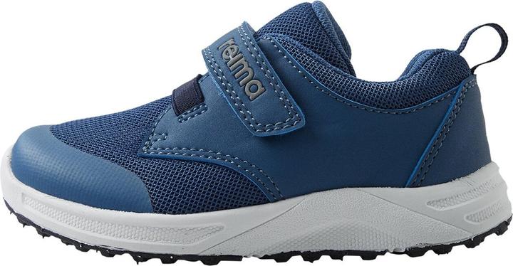 Reima Kleinkinder Sneaker Ekana Ocean